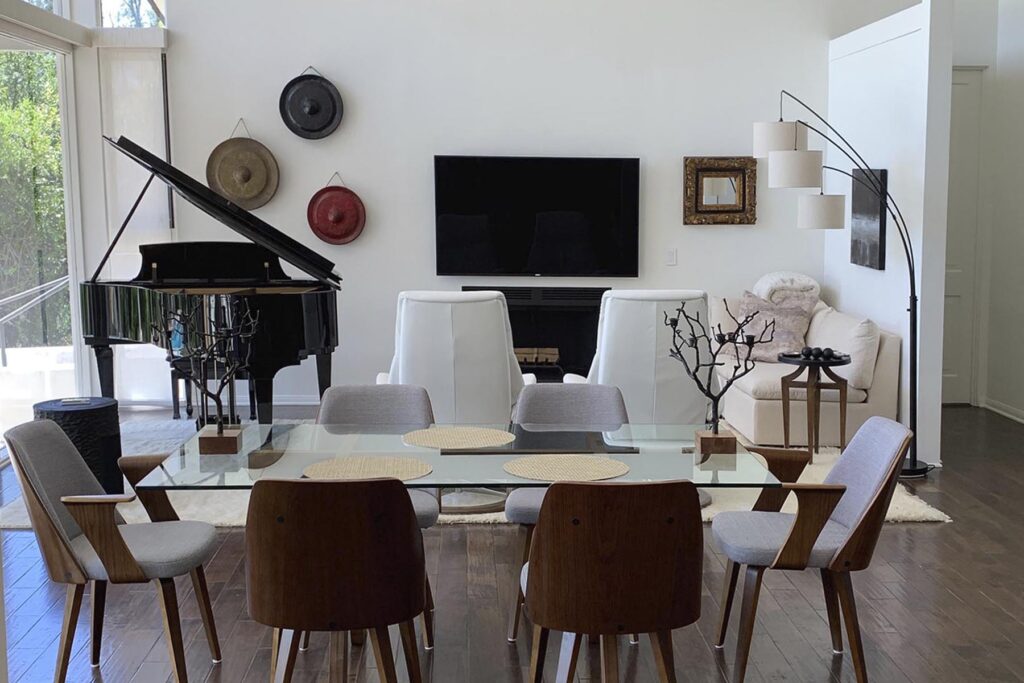 Residential - Spieler Design