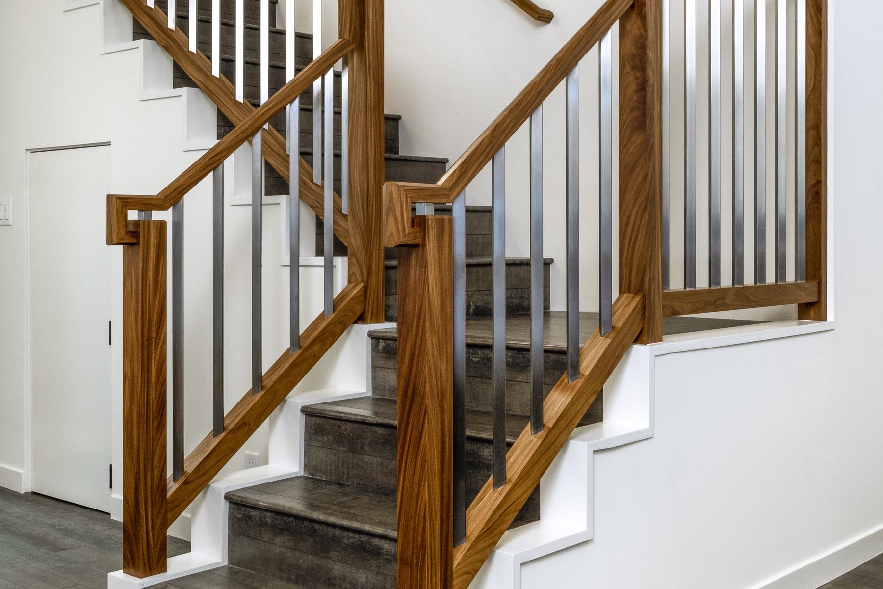 Wyss staircase residential